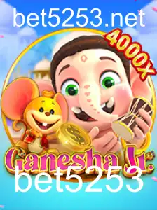 Explorando o Mundo Fascinante do Jogo GaneshaJr e a Palavra-Chave bet5253