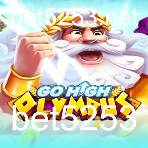 Descubra GoHighOlympus: O Novo Fenômeno dos Jogos de Estratégia
