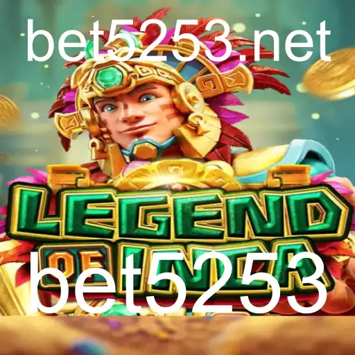 LegendofInca: Um Novo Capítulo no Mundo dos Jogos