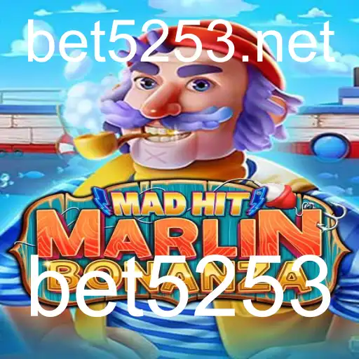 Descubra a Emocionante Experiência de MadHitMarlinBonanza