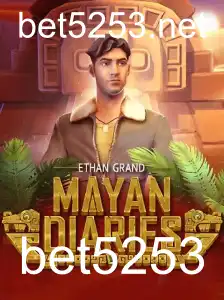 Descubra o Fascinante Mundo de MayanDiaries