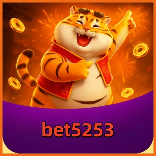 bet5253 Logo