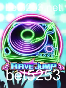 Descubra o Mundo de Emoções e Estratégias com RaveJump