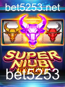 Descubra o Incrível Mundo do SuperNiubiDeluxe