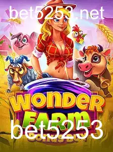 Explorando o Universo de WonderFarmBonusBuy: Diversão e Aventura para Todas as Idades