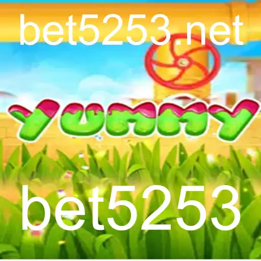 Yummy: Explorando o Universo do Novo Jogo 'bet5253'